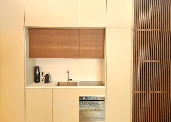 Moscova - Volta Charme *