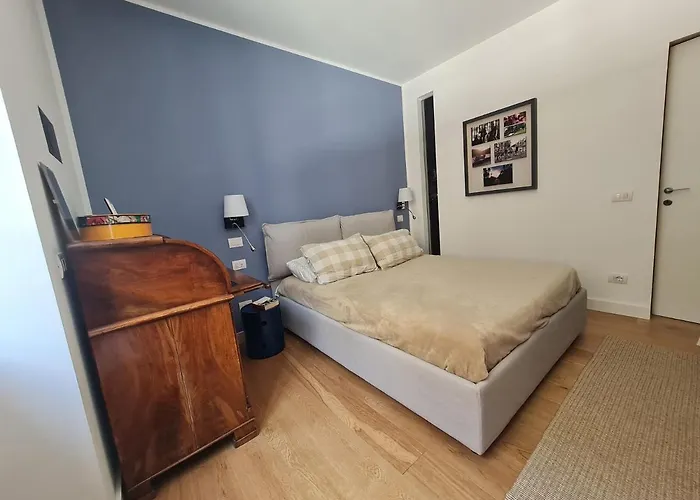 Moscova - Volta Charme *