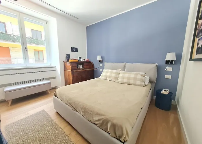 Moscova - Volta Charme *