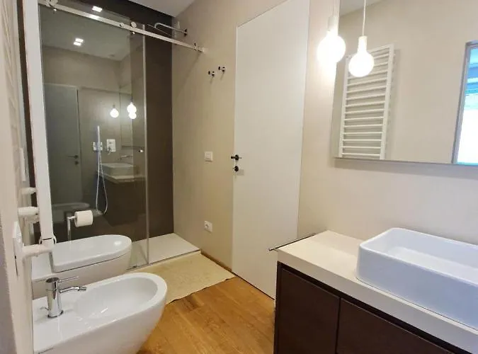 Moscova - Volta Charme