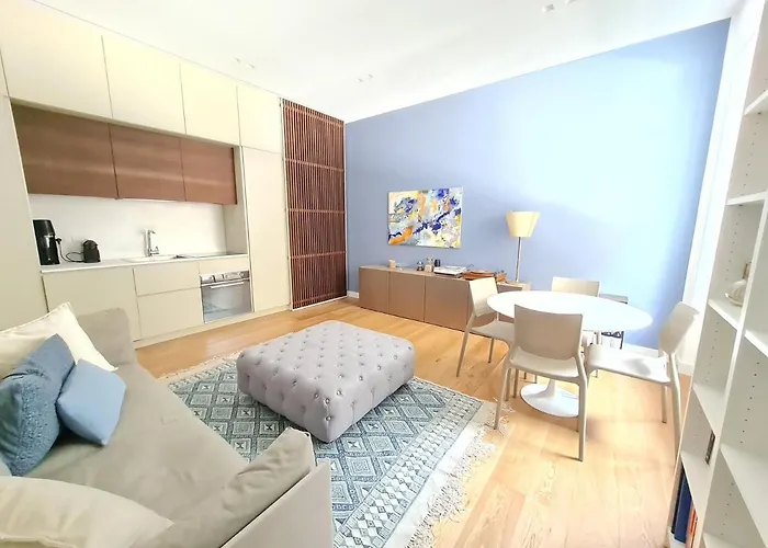 Moscova - Volta Charme *