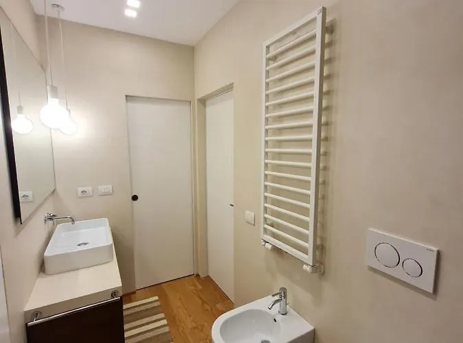 Moscova - Volta Charme Milano