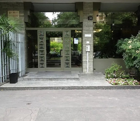 Buonarroti Life Roof Garden Mita *