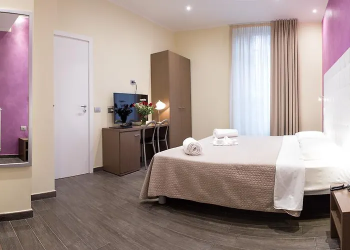 拉玛尼纳酒店 酒店 3*