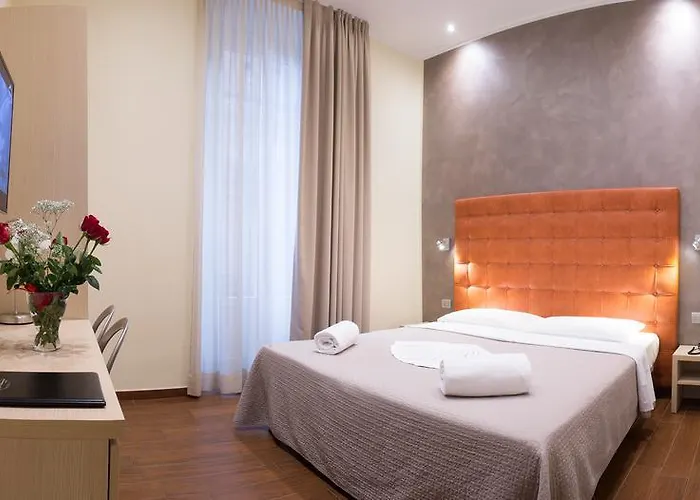 拉玛尼纳酒店 酒店 3*