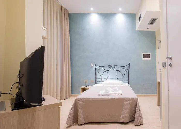 La Madonnina Hotel