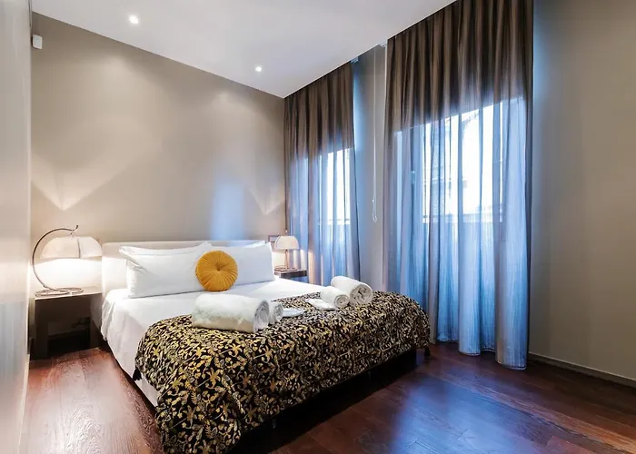 Retreats Duomo Beauty & Apartman Milánó