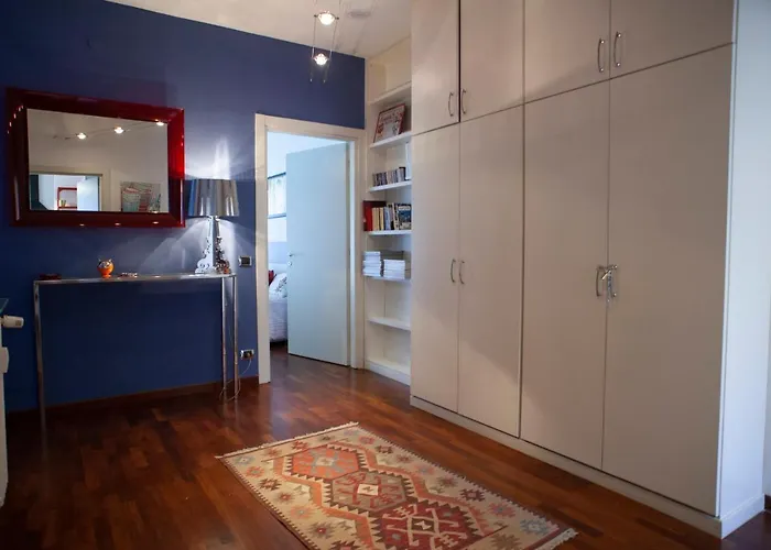 Lejlighed Pop_house, In The Heart Of Milano! Milano