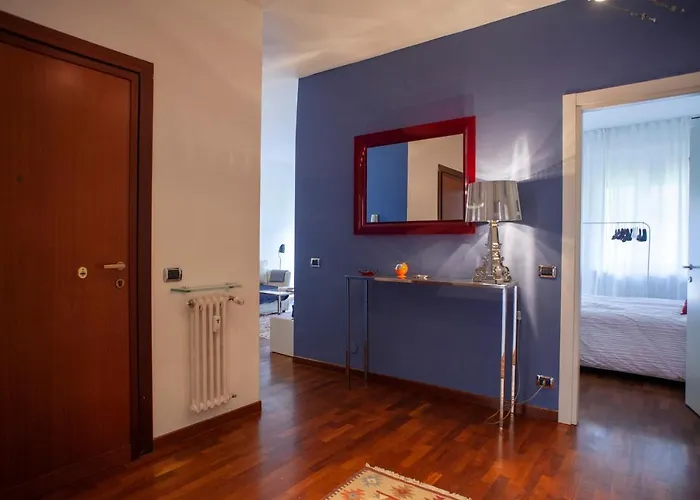 Pop_house, In The Heart Of Milano!