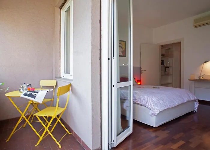 Pop_house, In The Heart Of Milano!