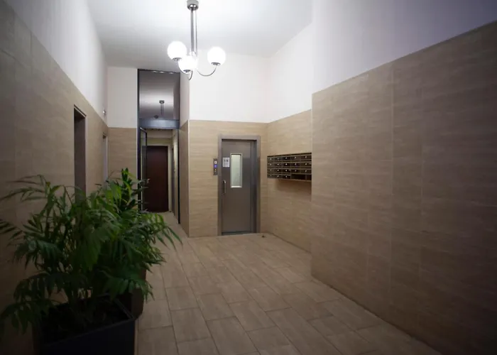 Lejlighed Pop_house, In The Heart Of Milano! *