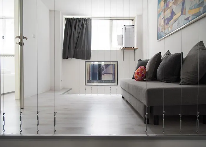 Apartament Youhosty - Tadino G 19 Mediolan
