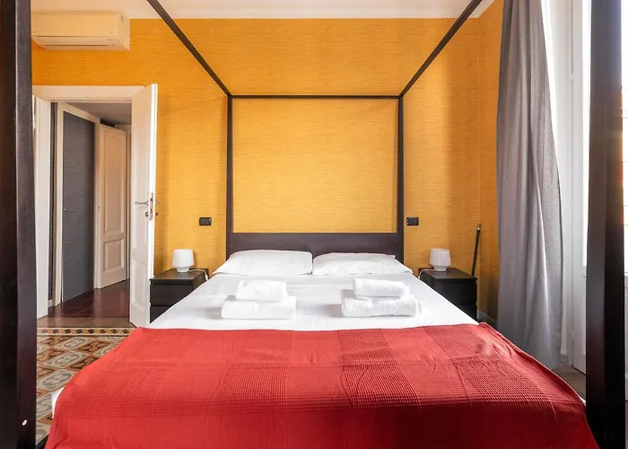 Guesthost - Isola District & Istria M5 Apt!