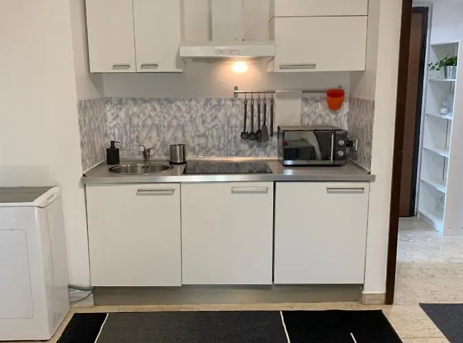 Short Rent Porta Vittoria *