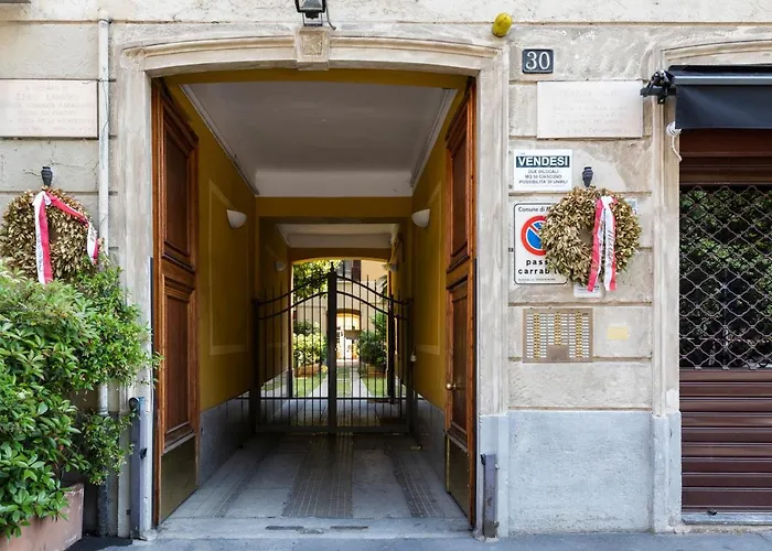 Lejlighed Fashion District - Floor Milano