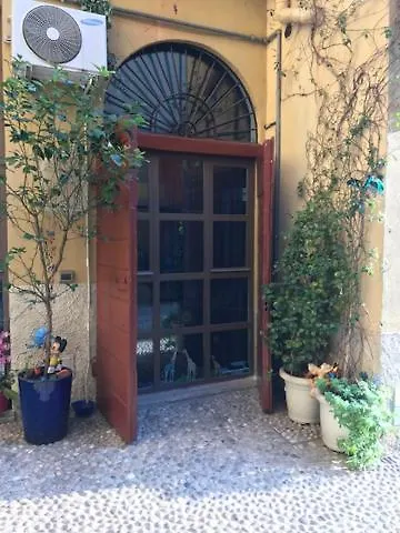 Creative Cozy Loft Navigli Tortona For Family