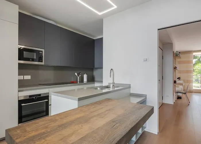 Easylife - - Albani 20 - Life Σπίτι διακοπών Μιλάνο