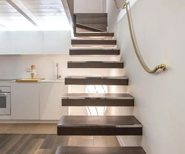 San Gregorio Luxury Master Guest Apartment Milan