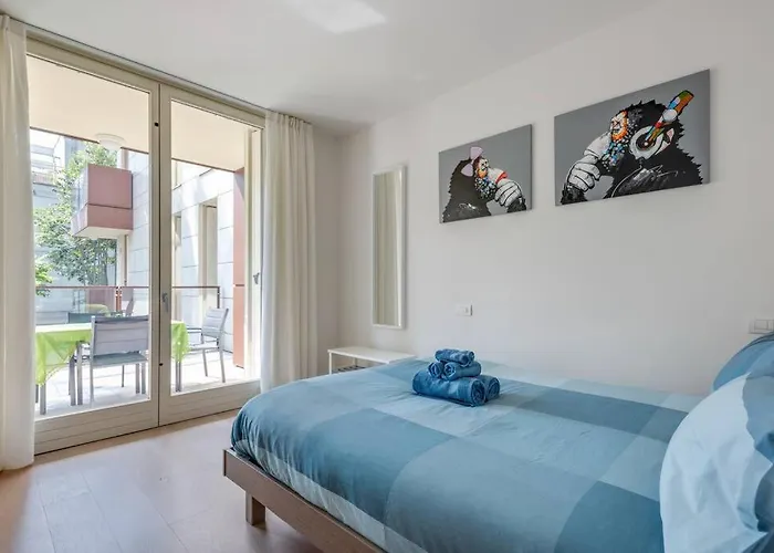 Easylife - - Albani 20 - Life Μιλάνο