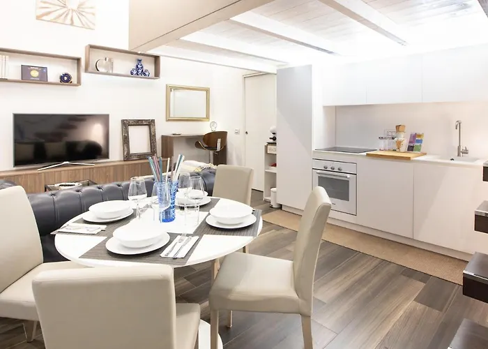 San Gregorio Luxury Master Guest דירה מילאנו