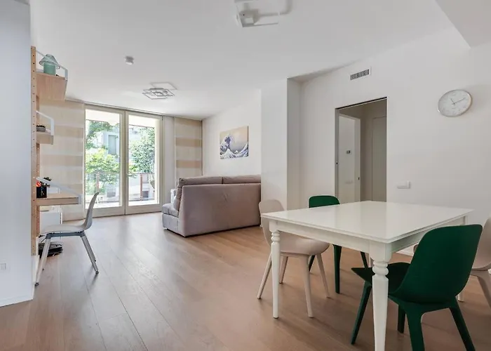 Easylife - - Albani 20 - Life Σπίτι διακοπών Μιλάνο