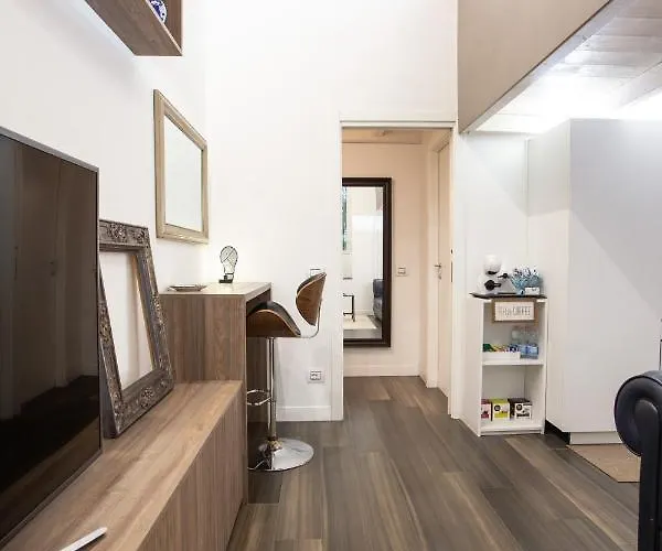 San Gregorio Luxury Master Guest *