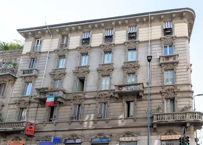 Aiello - 招待所 4*