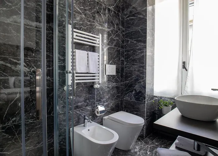 Aiello - 招待所 4*