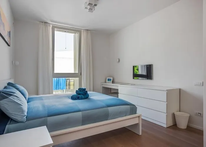 Easylife - - Albani 20 - Life * Μιλάνο