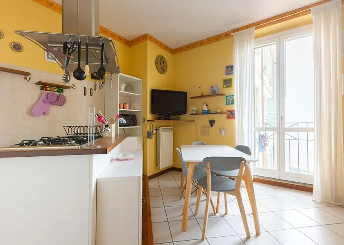 Bnbutler Torelli - Grazioso E Luminoso Bilocale Apartmán *