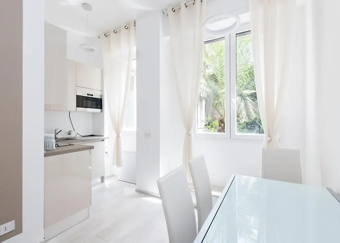 Magnoliaapartments - 18a Visconti Duomo Apartman