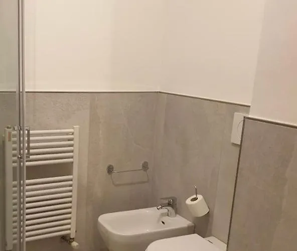 Kibilu - Via Caldara - Ospedale Policlinico - Porta Romana