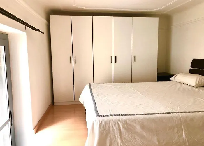 Apartment Kibilu - Via Caldara - Ospedale Policlinico - Porta Romana *