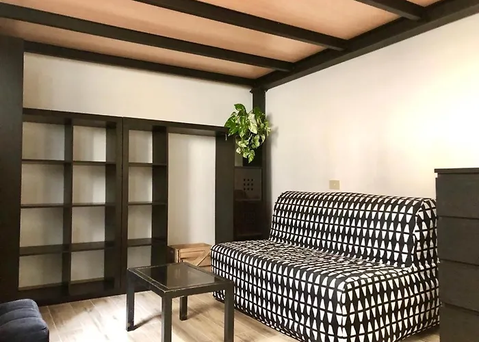 Kibilu - Via Caldara - Ospedale Policlinico - Porta Romana Apartment