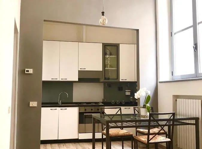 Kibilu - Via Caldara - Ospedale Policlinico - Porta Romana アパート *