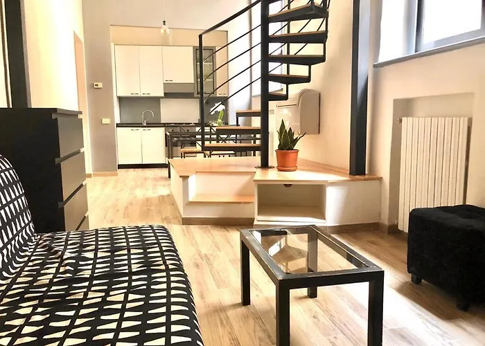 Kibilu - Via Caldara - Ospedale Policlinico - Porta Romana