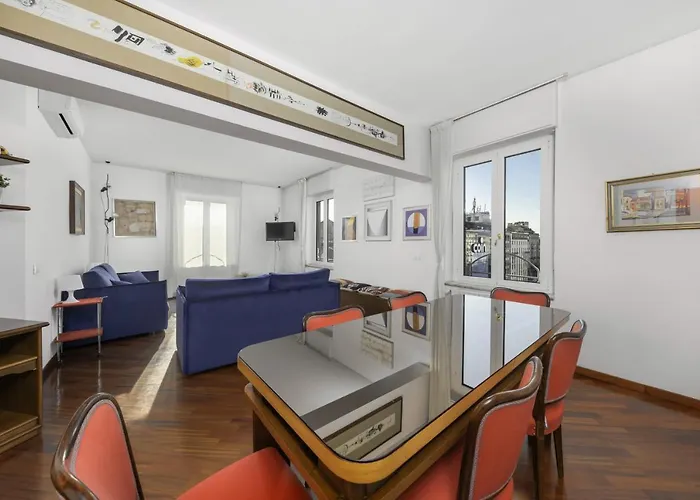 Appartement Casa Da Preziosa *