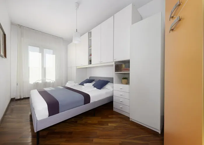 Casa Da Preziosa * Milaan