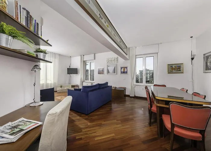 Casa Da Preziosa Appartement *