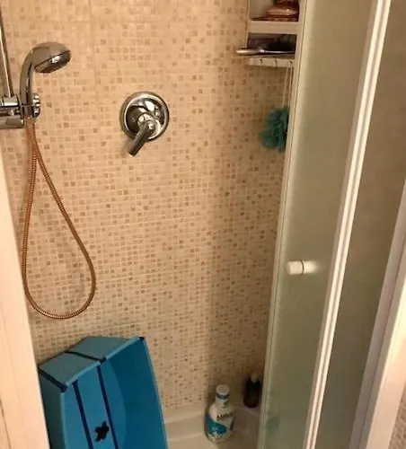 아파트 Creative Cozy Loft Navigli Tortona For Family *