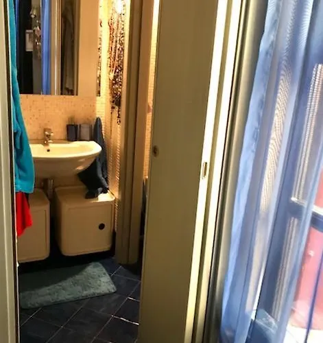 Creative Cozy Loft Navigli Tortona For Family 아파트