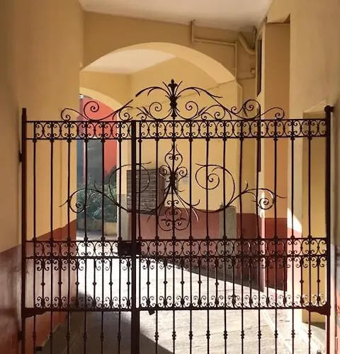 아파트 Creative Cozy Loft Navigli Tortona For Family *