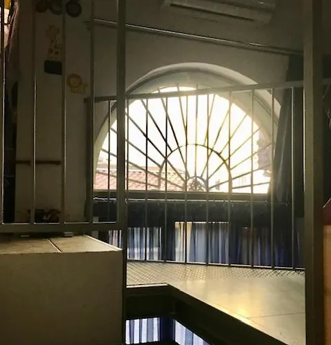 아파트 Creative Cozy Loft Navigli Tortona For Family