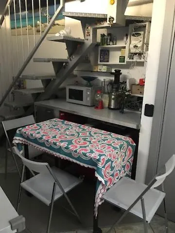 Creative Cozy Loft Navigli Tortona For Family 아파트