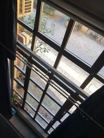 Creative Cozy Loft Navigli Tortona For Family 아파트 밀라노