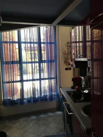 Creative Cozy Loft Navigli Tortona For Family * 밀라노