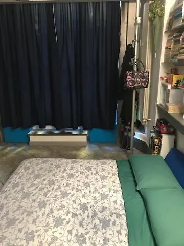 Creative Cozy Loft Navigli Tortona For Family 아파트