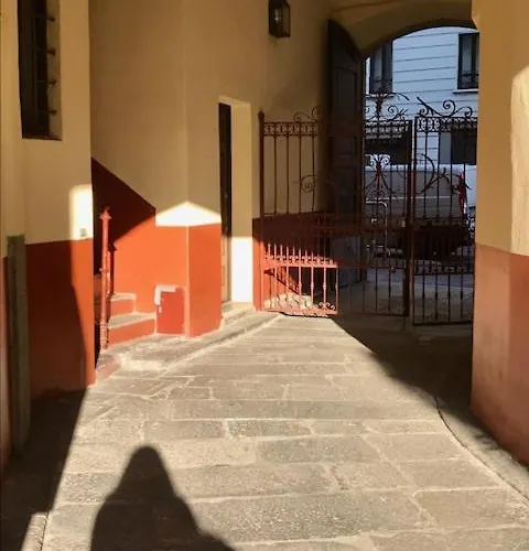 Creative Cozy Loft Navigli Tortona For Family 아파트