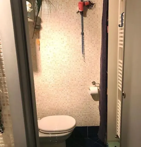 Creative Cozy Loft Navigli Tortona For Family 아파트 밀라노