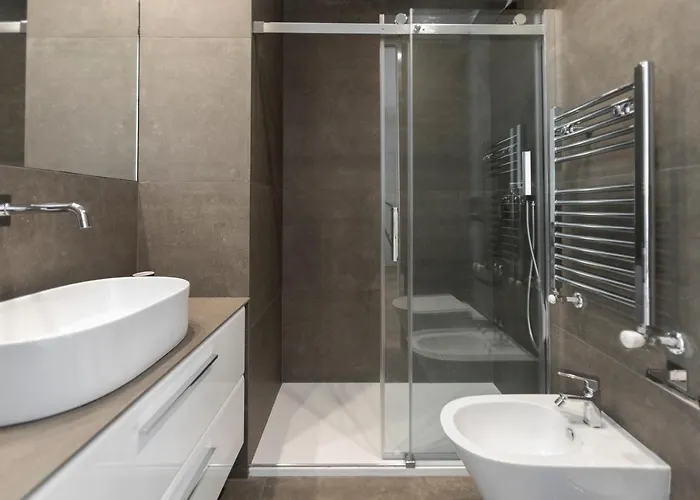 Appartement Ca' Brera *